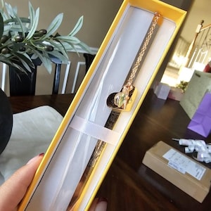 Stefanie added a photo of their purchase