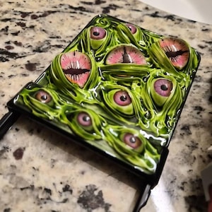 Wax added a photo of their purchase