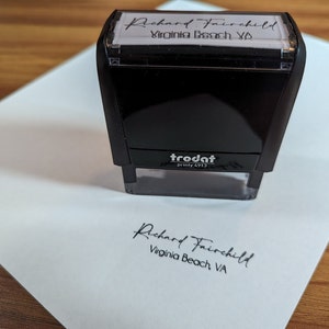 Richard added a photo of their purchase