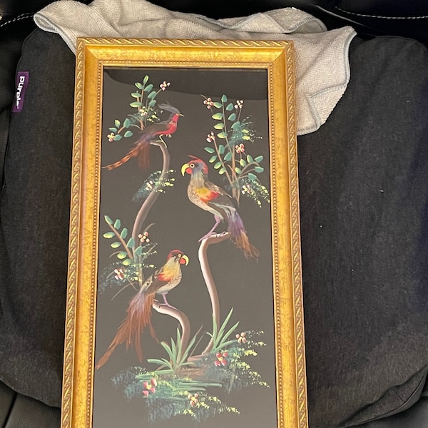 Custom Frame Made to Order Antique/ Decorative Looking Gold - Etsy