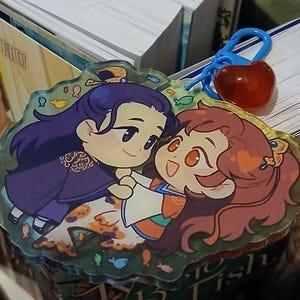 Amanda added a photo of their purchase