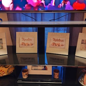 Nicki added a photo of their purchase