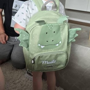 Sarah added a photo of their purchase