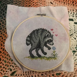 Etsy buyer added a photo of their purchase