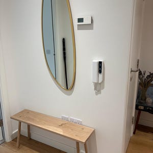 Hester added a photo of their purchase