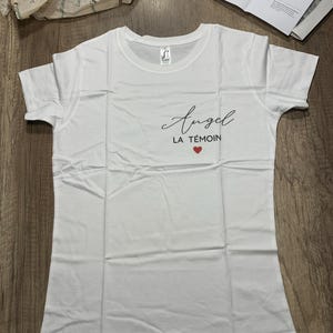 Charline added a photo of their purchase