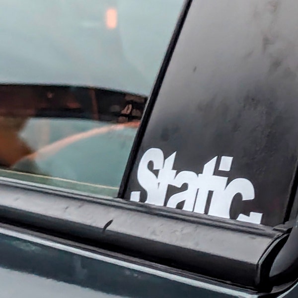 2x DIESEL ONLY  Sticker Popular Yellow And Black Large Fuel Stickers Popular