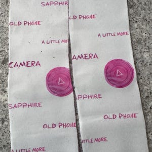 Dawn added a photo of their purchase