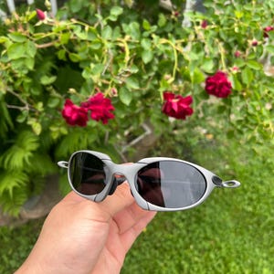 Buy Oakley X-metal Romeo Sunglasses Online in India - Etsy