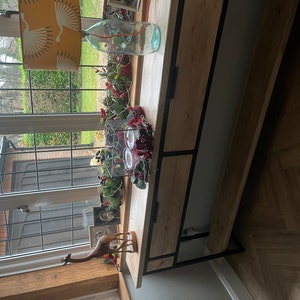 Susan added a photo of their purchase