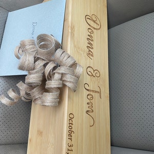 Heather added a photo of their purchase