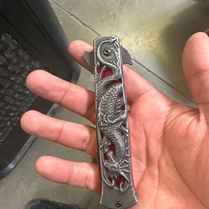 Chris added a photo of their purchase