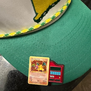Blake added a photo of their purchase