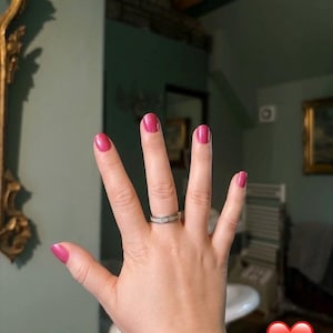 Posh ha añadido una foto de su compra
