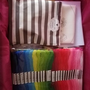 Tanja added a photo of their purchase