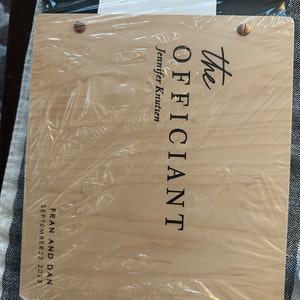 Frances added a photo of their purchase