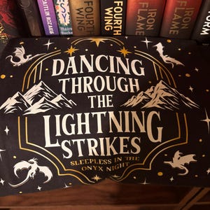 Amanda added a photo of their purchase