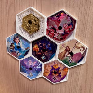 Charlie added a photo of their purchase