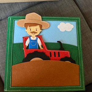 Sarah added a photo of their purchase