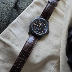 Phillip added a photo of their purchase