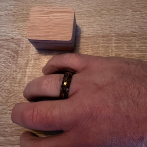 Mark added a photo of their purchase