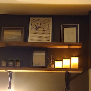 Etsy buyer added a photo of their purchase