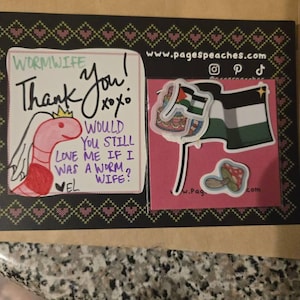 wormwife ha añadido una foto de su compra
