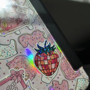 Isabella ha añadido una foto de su compra