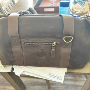 Deanna added a photo of their purchase