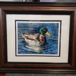 Marianne added a photo of their purchase
