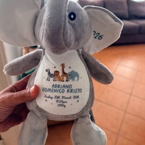 Rosetta added a photo of their purchase