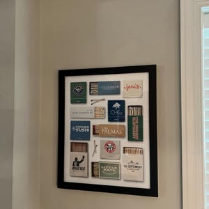 Allison added a photo of their purchase