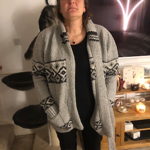 John added a photo of their purchase