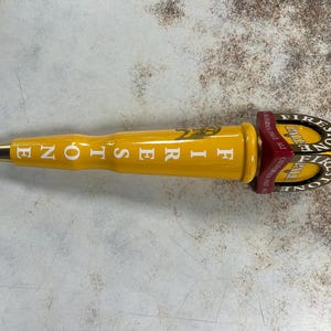 John added a photo of their purchase