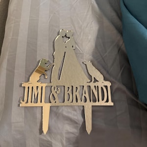 Etsy buyer added a photo of their purchase