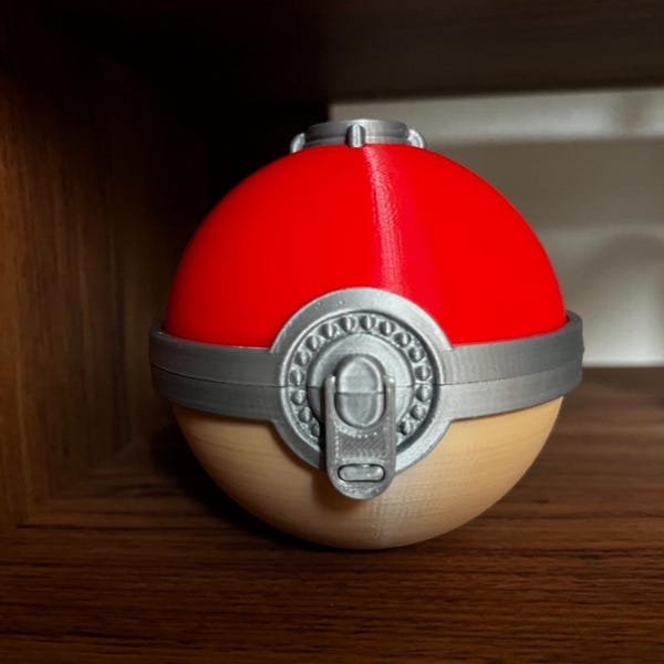 Legends Arceus Pokeball - Etsy