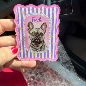 Makayla added a photo of their purchase