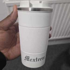 Uche heeft een foto van de aankoop toegevoegd