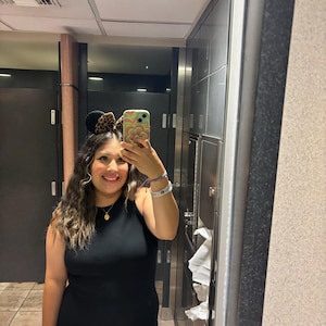 Ivana added a photo of their purchase