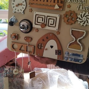 Aurelie added a photo of their purchase