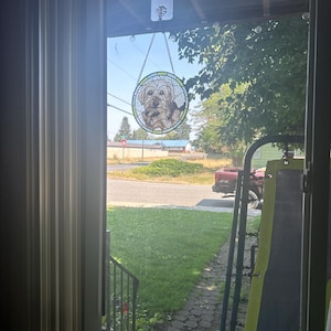Leslie added a photo of their purchase
