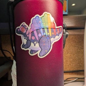 Erin added a photo of their purchase