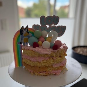 Lena added a photo of their purchase