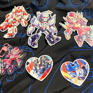 KOREAlchemist added a photo of their purchase