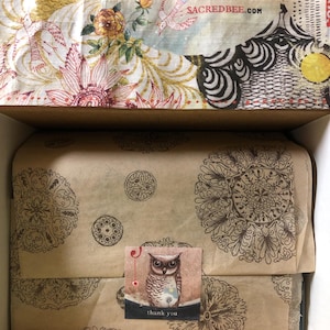 Donna added a photo of their purchase