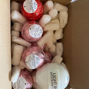 Holly added a photo of their purchase