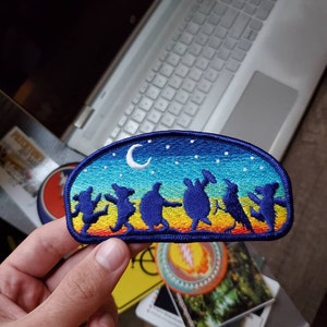 B added a photo of their purchase
