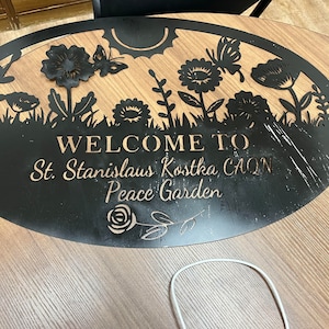Catherine added a photo of their purchase