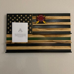 Charity added a photo of their purchase