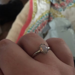 Johanne added a photo of their purchase
